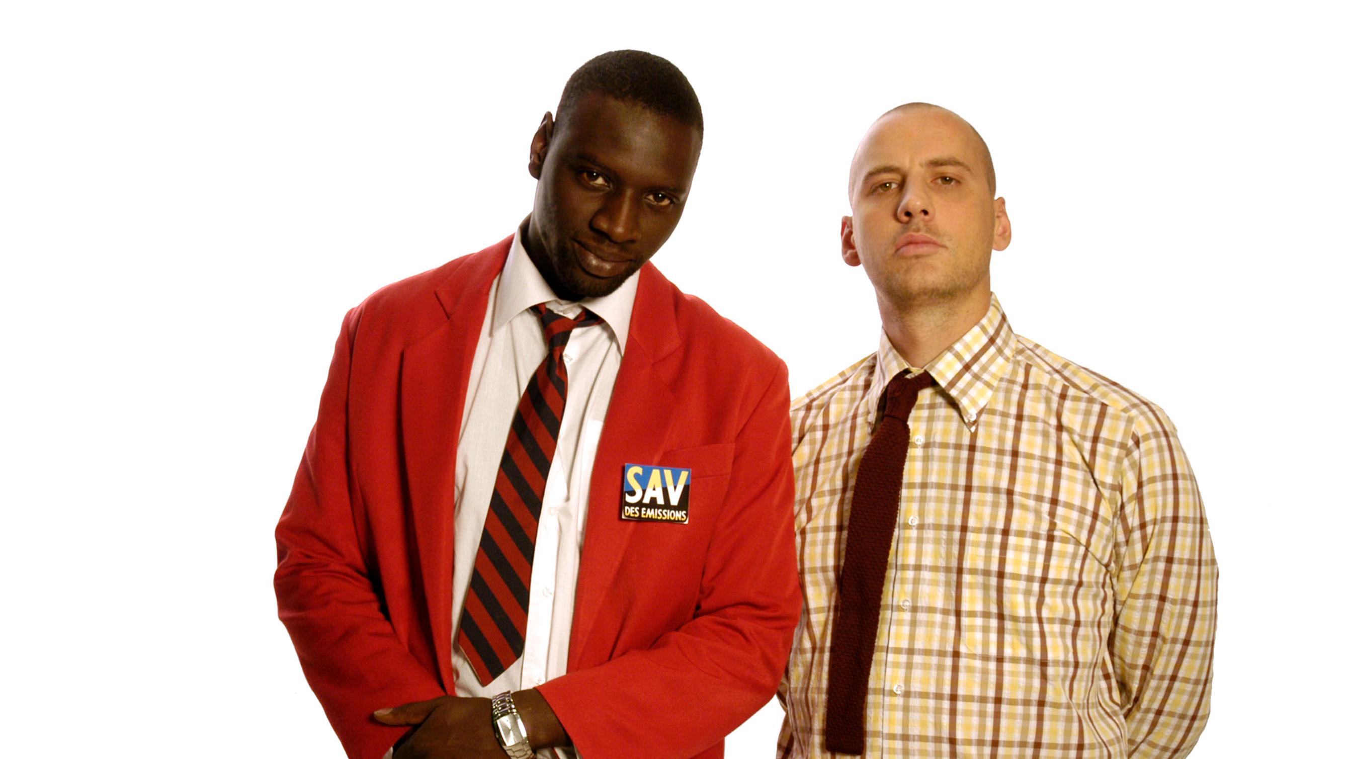 LA TÉLÉ D'OMAR &amp; FRED : pack de communication, dates de diffusion