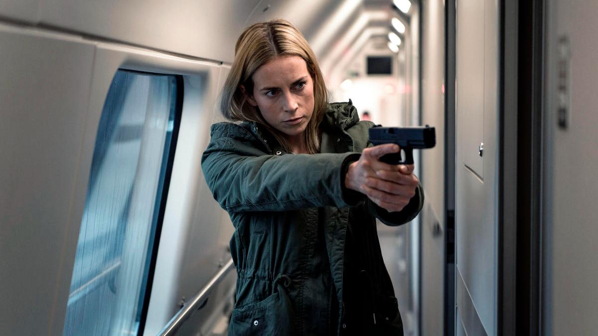 Arctic Circle Saison 1 Streaming