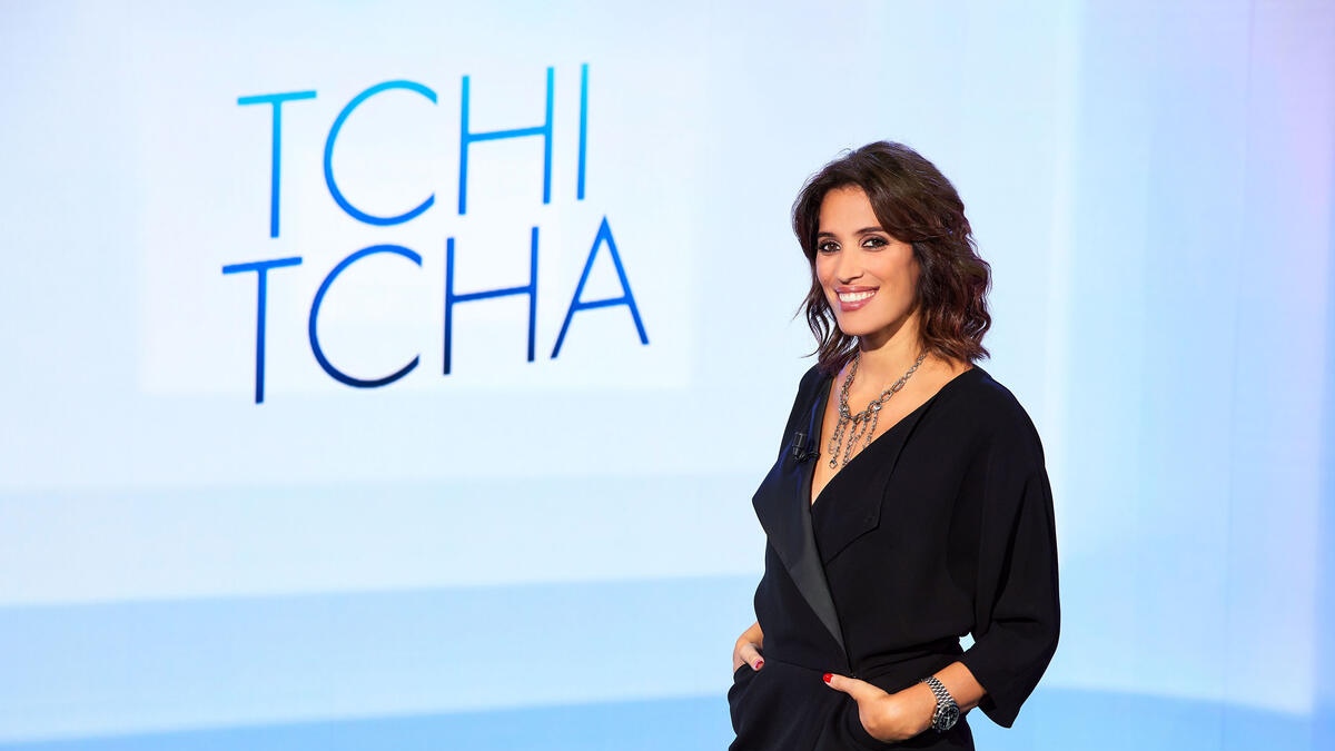 TCHI TCHA : pack de communication, dates de diffusion, communiqués de ...