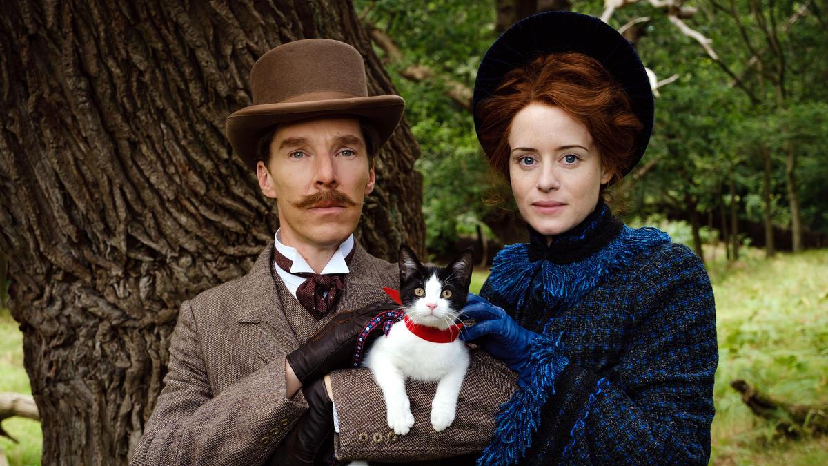 La Vie Extraordinaire De Louis Wain Bande Annonce Vf LA VIE EXTRAORDINAIRE DE LOUIS WAIN : pack de communication, dates de