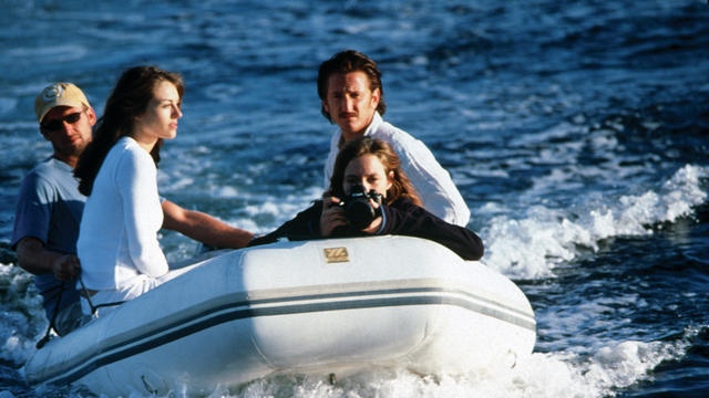 LE POIDS DE L'EAU : pack de communication, dates de diffusion