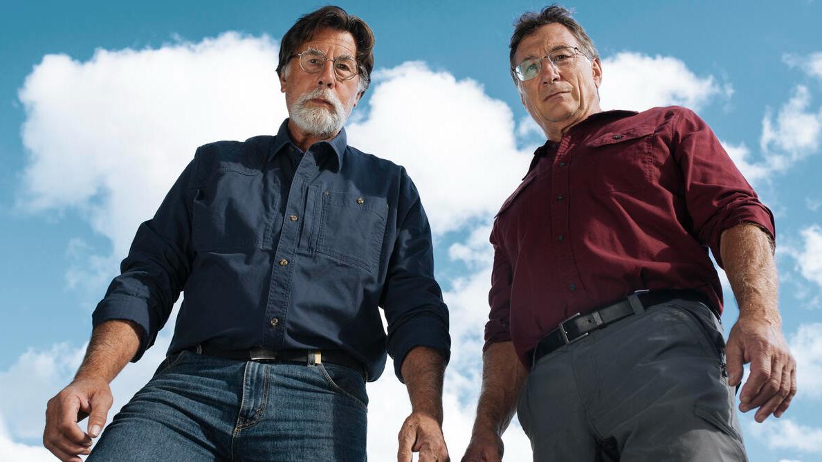 LE MYSTÈRE D'OAK ISLAND (SAISON 10) : pack de communication, dates de