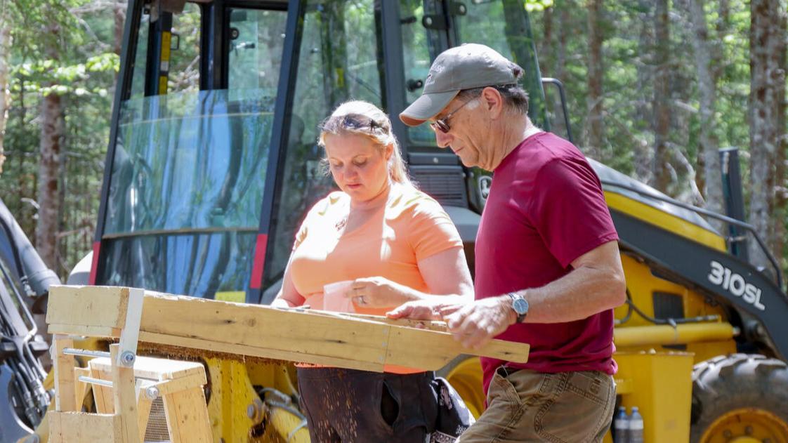 LE MYSTÈRE D'OAK ISLAND (SAISON 11) : pack de communication, dates de