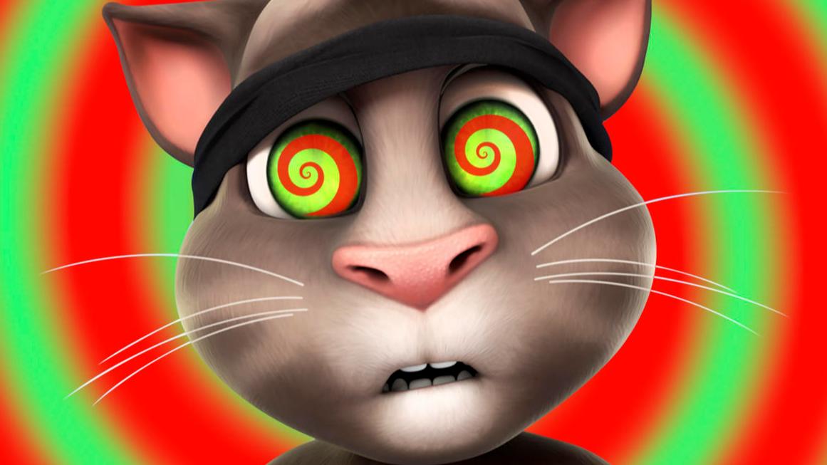 TALKING TOM AND FRIENDS (SAISON 4) : pack de communication, dates de ...