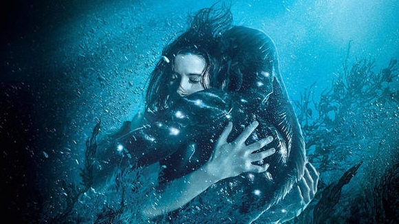 LA FORME DE L'EAU : pack de communication, dates de diffusion