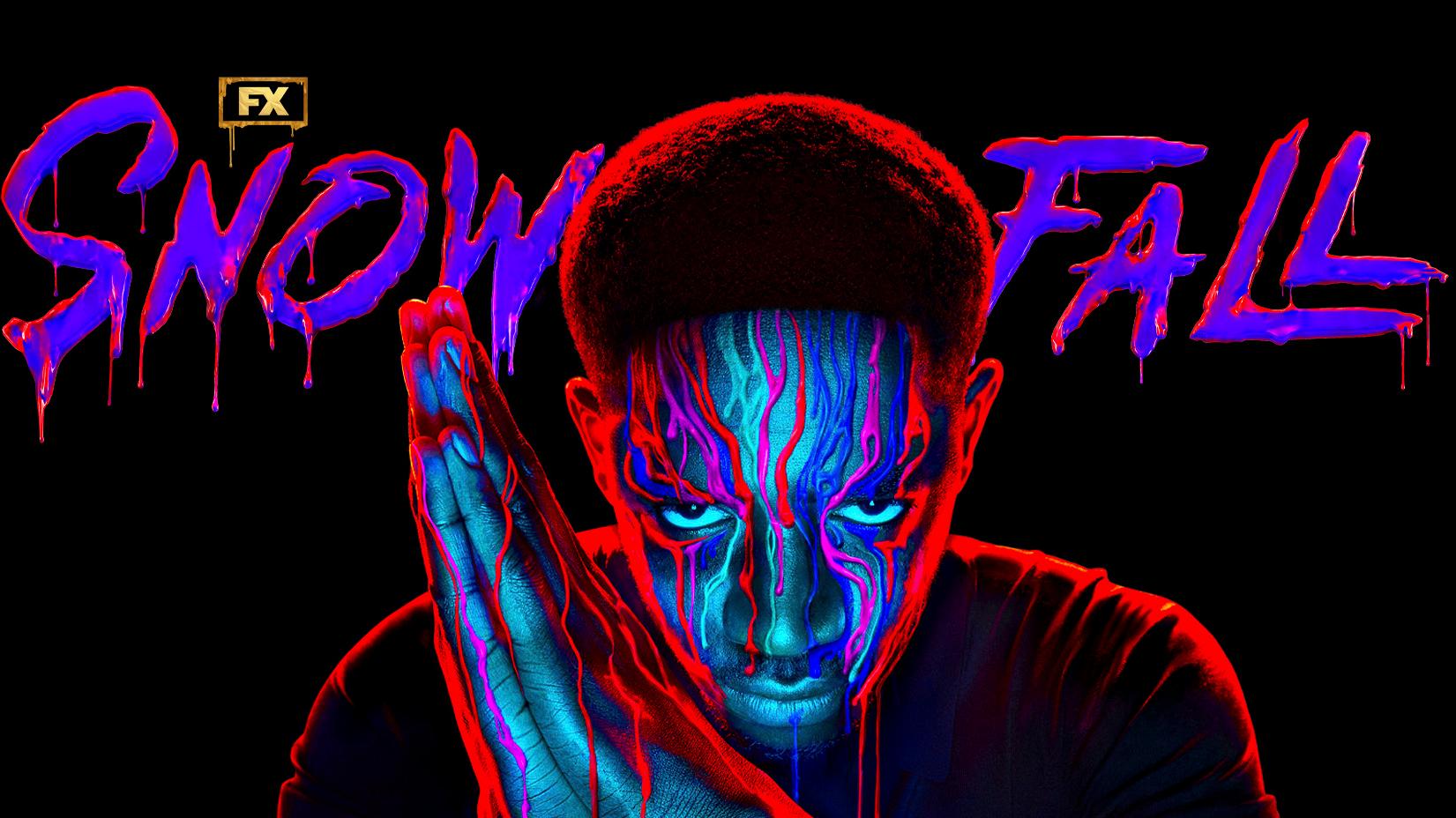 SNOWFALL (SAISON 6) : pack de communication, dates de diffusion