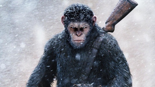 LA PLANÈTE DES SINGES : SUPRÉMATIE : pack de communication, dates de