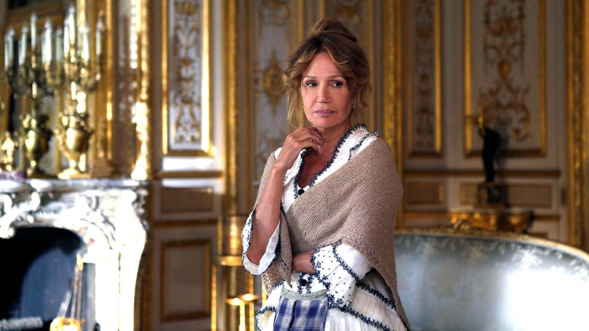 MYSTÈRE A L’ÉLYSÉE : pack de communication, dates de diffusion