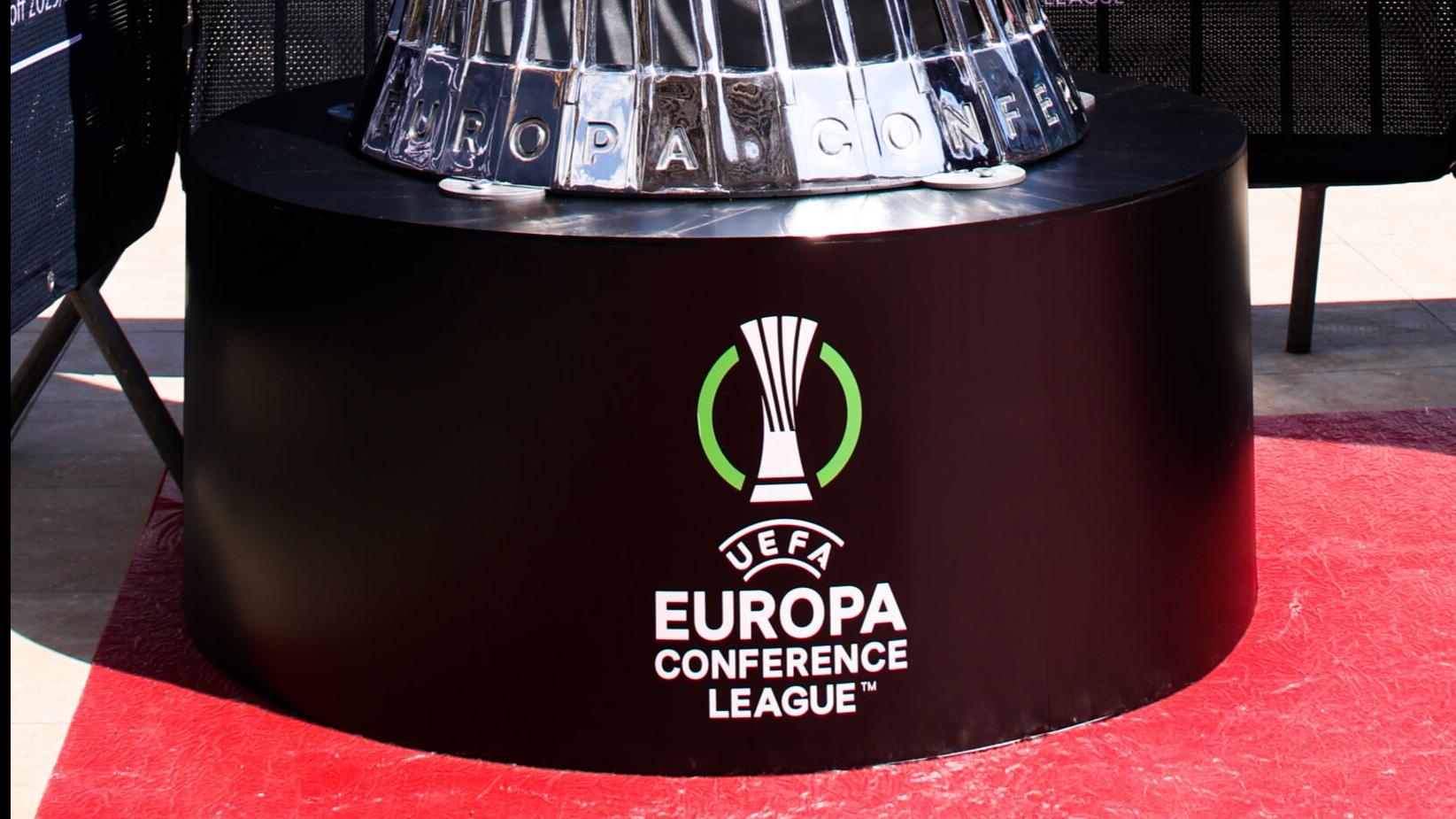 TIRAGE AU SORT DE L'EUROPA CONFERENCE LEAGUE : Pack De Communication ...